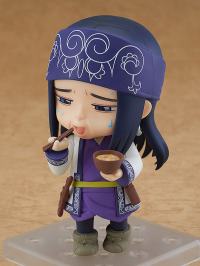 photo of Asirpa