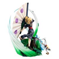 photo of Temari