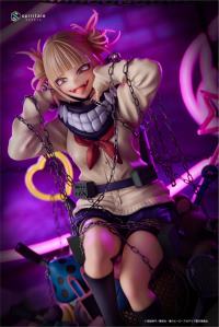 photo of Himiko Toga