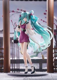 photo of Hatsune Miku