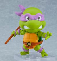 photo of Donatello