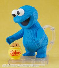 photo of Cookie Monster