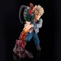 photo of Bakugou Katsuki