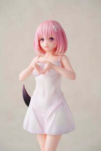 photo of Momo Belia Deviluke