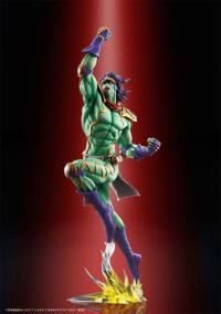 photo of Star Platinum