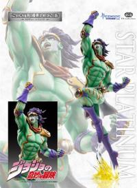 photo of Star Platinum