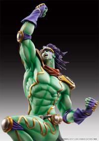 photo of Star Platinum