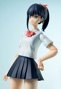 photo of Takarada Rikka