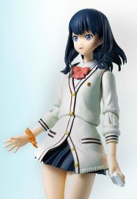 photo of Takarada Rikka