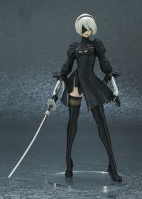 photo of YoRHa No. 2 Type B