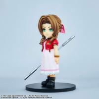 photo of Aerith Gainsborough