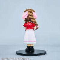 photo of Aerith Gainsborough