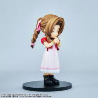 photo of Aerith Gainsborough