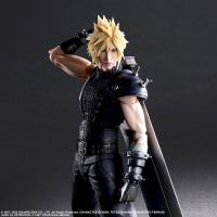 photo of Cloud Strife