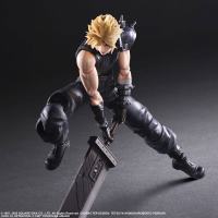 photo of Cloud Strife