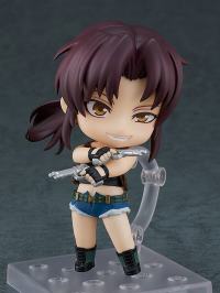 photo of Revy