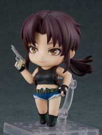 photo of Revy