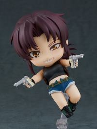 photo of Revy