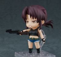 photo of Revy