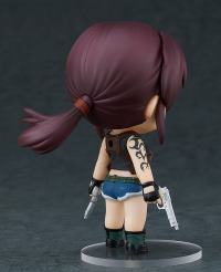 photo of Revy