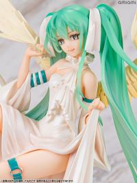 photo of Hatsune Miku