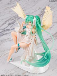 photo of Hatsune Miku