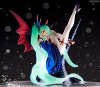 photo of Hatsune Miku