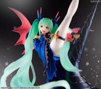 photo of Hatsune Miku