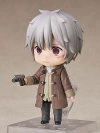 photo of Shion