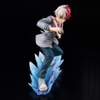 photo of Todoroki Shouto