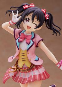 photo of Yazawa Nico