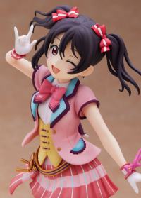 photo of Yazawa Nico