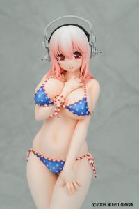 photo of Sonico