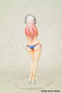 photo of Sonico