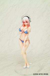 photo of Sonico