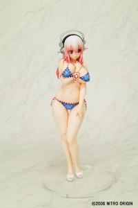 photo of Sonico