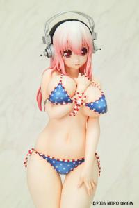 photo of Sonico