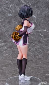 photo of Cheer Girl