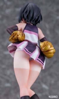 photo of Cheer Girl