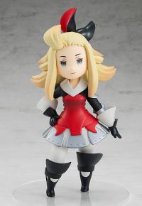 photo of Edea Lee