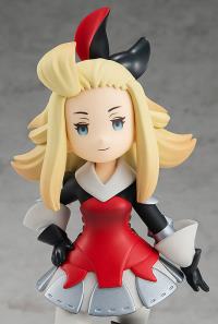 photo of Edea Lee