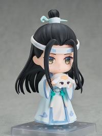 photo of Lan Wangji