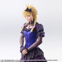 photo of Cloud Strife