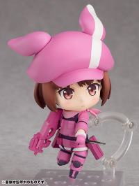 photo of Llenn