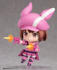 photo of Llenn