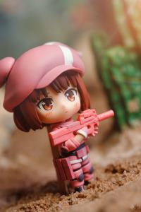 photo of Llenn