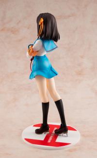 photo of Suzumiya Haruhi