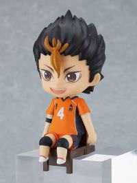 photo of Nishinoya Yuu