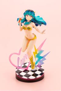 photo of Lum