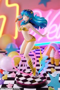 photo of Lum